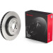 Brembo | Bremsscheibe | 09.N266.21
