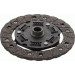 Sachs | Kupplungsscheibe | 1878 634 007 Sachs | Kupplungsscheibe | 1878 634 007