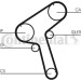 ContiTech | Zahnriemen | CT917 ContiTech | Zahnriemen | CT917
