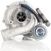 Nissens Turbolader 93070 Nissens Turbolader 93070
