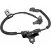 Metzger | Sensor, Raddrehzahl | 09001030 Metzger | Sensor, Raddrehzahl | 09001030