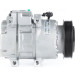 Nissens | Kompressor, Klimaanlage | 890151 Nissens | Kompressor, Klimaanlage | 890151