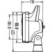 Hella | Arbeitsscheinwerfer | 1G4 003 470-001 Hella | Arbeitsscheinwerfer | 1G4 003 470-001