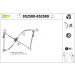 Valeo | Fensterheber | 852588