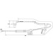 BOSCH | Sensor, Raddrehzahl | 0 265 006 677 BOSCH | Sensor, Raddrehzahl | 0 265 006 677