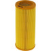 Hengst Filter | Luftfilter | E698L