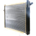 Mahle | Kühler, Motorkühlung | CR 361 000S Mahle | Kühler, Motorkühlung | CR 361 000S