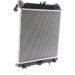 Mahle | Kühler, Motorkühlung | CR 383 000S