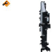 NRF | Kühler, Motorkühlung | 53422 NRF | Kühler, Motorkühlung | 53422
