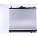 Nissens | Kühler, Motorkühlung | 67495 Nissens | Kühler, Motorkühlung | 67495