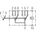 Hella | Schalter | 6RH 004 570-361 Hella | Schalter | 6RH 004 570-361