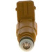 BOSCH 0 280 155 831 Einspritzventil BOSCH 0 280 155 831 Einspritzventil