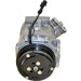 Mahle | Kompressor, Klimaanlage | ACP 76 000S