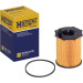 Hengst Filter | Ölfilter | E40H D105