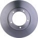 Hella | Bremsscheibe | 8DD 355 101-591 Hella | Bremsscheibe | 8DD 355 101-591