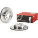 Brembo | Bremsscheibe | 09.9615.14