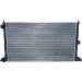NRF | Kühler, Motorkühlung | 50592 NRF | Kühler, Motorkühlung | 50592
