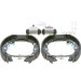 BOSCH | Bremsbackensatz | 0 204 114 683 BOSCH | Bremsbackensatz | 0 204 114 683