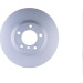 Hella | Bremsscheibe | 8DD 355 104-091