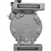 Mahle | Kompressor, Klimaanlage | ACP 766 000P