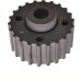 54-0024 Zahnrad, Kurbelwelle