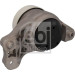 febi bilstein | Lagerung, Motor | 195119 febi bilstein | Lagerung, Motor | 195119