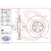 Brembo | Bremsscheibe | 09.D061.11 Brembo | Bremsscheibe | 09.D061.11