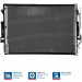 Nissens | Kondensator, Klimaanlage | 940137 Nissens | Kondensator, Klimaanlage | 940137
