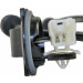 Metzger | Sensor, Raddrehzahl | 0900831 Metzger | Sensor, Raddrehzahl | 0900831