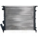Mahle | Kühler, Motorkühlung | CR 149 000S