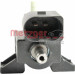 Metzger | Ladedruckregelventil | 0892215 Metzger | Ladedruckregelventil | 0892215