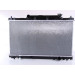 Nissens | Kühler, Motorkühlung | 68114 Nissens | Kühler, Motorkühlung | 68114