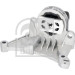 FEBI BILSTEIN 184871 Motorlager FEBI BILSTEIN 184871 Motorlager