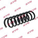 KYB | Fahrwerksfeder | RA5066 KYB | Fahrwerksfeder | RA5066