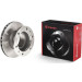 Brembo | Bremsscheibe | 09.6813.20