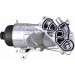 Metzger | Gehäuse, Ölfilter | 2370082 Metzger | Gehäuse, Ölfilter | 2370082