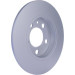 Hella | Bremsscheibe | 8DD 355 107-461