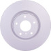 Hella | Bremsscheibe | 8DD 355 128-771