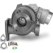 OE Germany Turbolader 01 0960 622000 OE Germany Turbolader 01 0960 622000