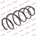 KYB | Fahrwerksfeder | RH3006