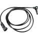 Metzger | Sensor, Raddrehzahl | 09001374 Metzger | Sensor, Raddrehzahl | 09001374