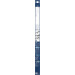 BOSCH 601S Scheibenwischer Twin 3 397 118 301