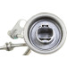 Metzger | Sensor, Raddrehzahl | 09001077 Metzger | Sensor, Raddrehzahl | 09001077
