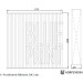 Blue Print | Filter, Innenraumluft | ADBP250034 Blue Print | Filter, Innenraumluft | ADBP250034