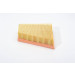 BOSCH 1 457 433 532 Luftfilter BOSCH 1 457 433 532 Luftfilter