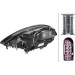 Hella | Hauptscheinwerfer | 1EX 012 222-521 Hella | Hauptscheinwerfer | 1EX 012 222-521