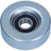 Maxgear | Umlenk-/Führungsrolle, Keilrippenriemen | 54-1338 Maxgear | Umlenk-/Führungsrolle, Keilrippenriemen | 54-1338