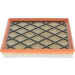 BOSCH F 026 400 351 Luftfilter BOSCH F 026 400 351 Luftfilter