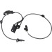 Metzger | Sensor, Raddrehzahl | 09001402 Metzger | Sensor, Raddrehzahl | 09001402