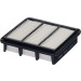 Hengst Filter | Luftfilter | E1038L